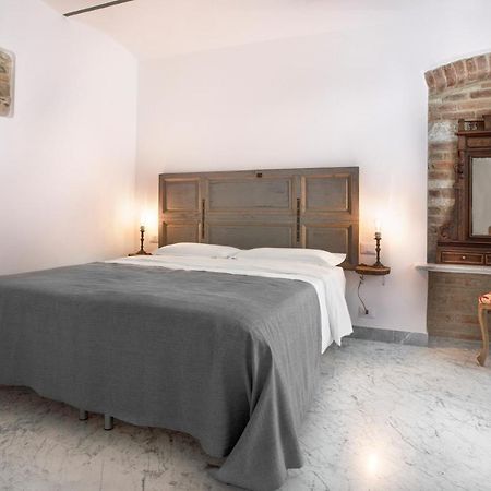 Bed and Breakfast Carrara Bella Esterno foto