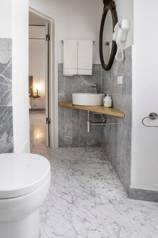 Bed and Breakfast Carrara Bella Esterno foto