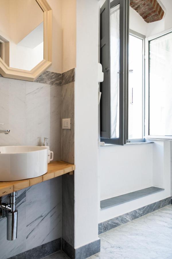 Bed and Breakfast Carrara Bella Esterno foto