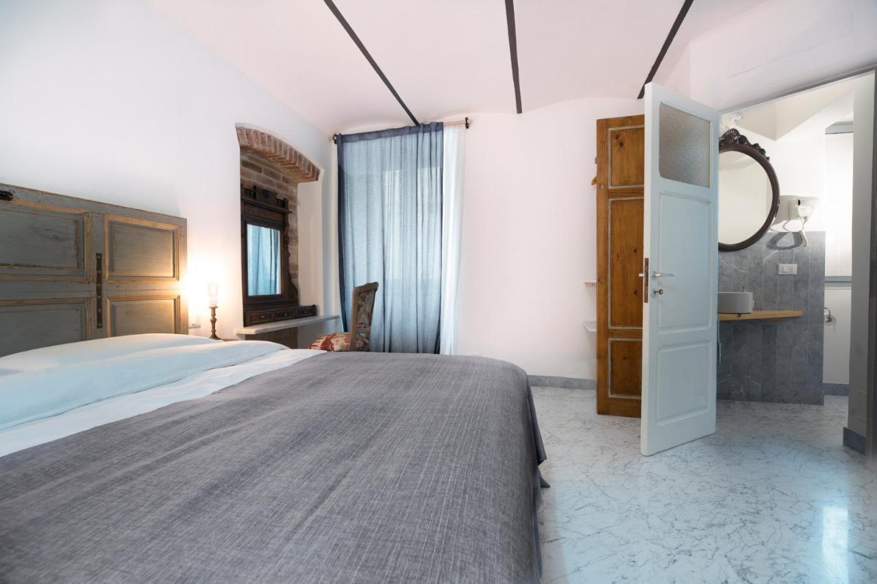 Bed and Breakfast Carrara Bella Esterno foto