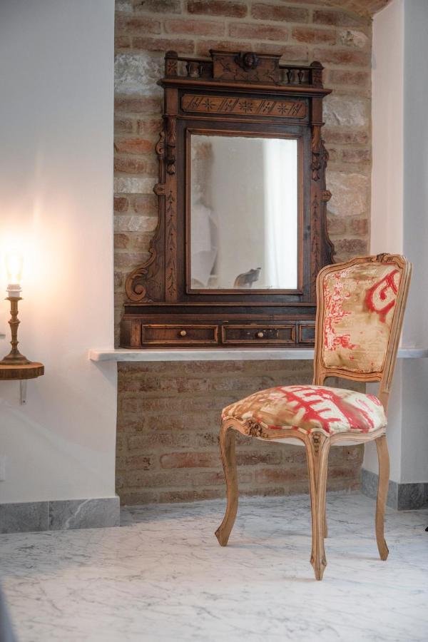 Bed and Breakfast Carrara Bella Esterno foto