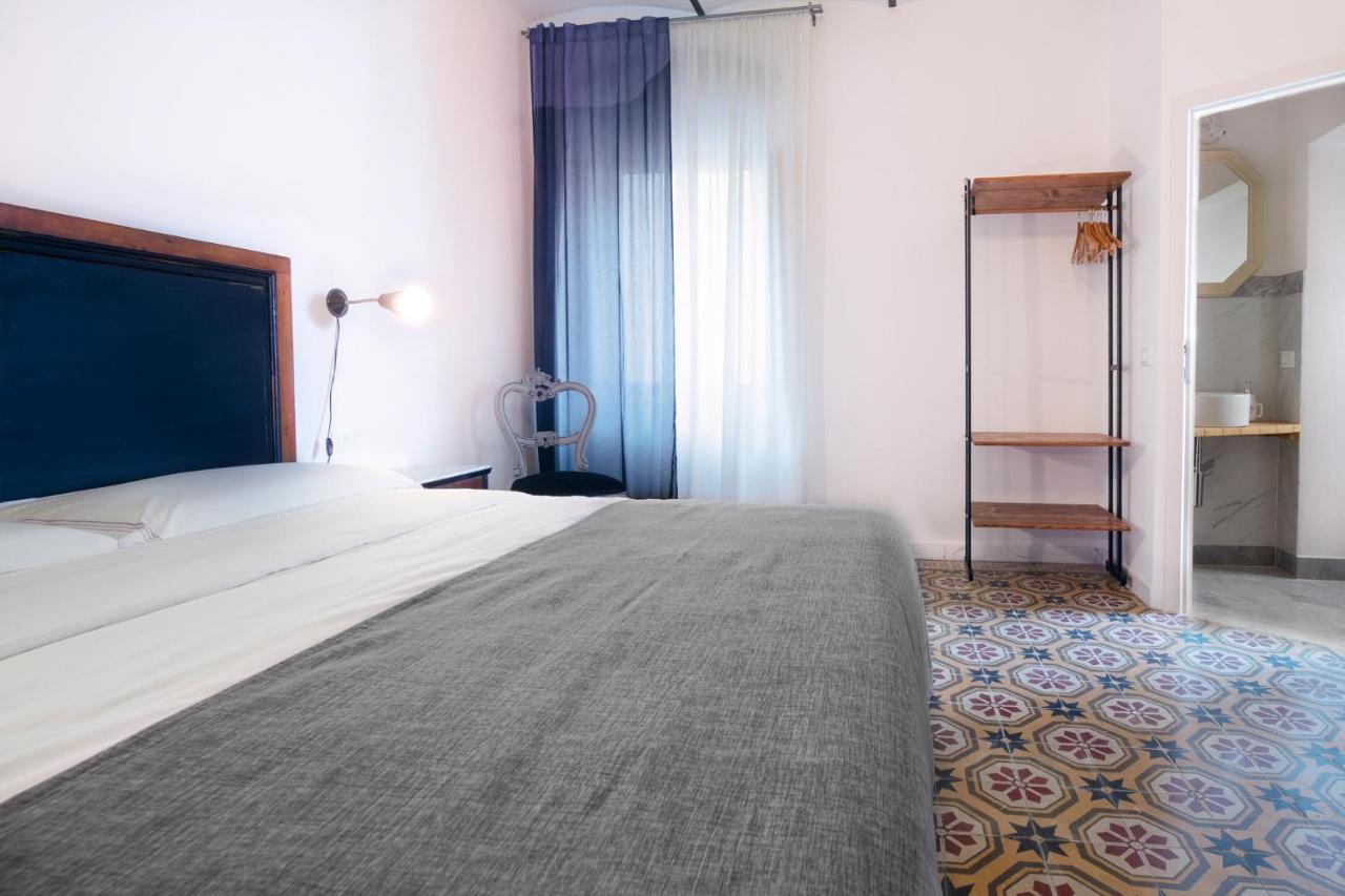 Bed and Breakfast Carrara Bella Esterno foto