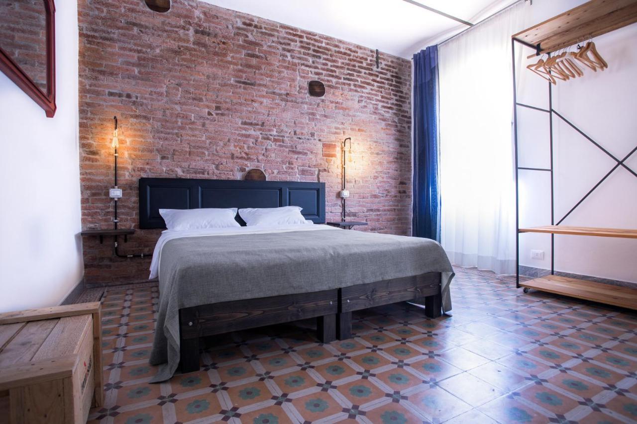 Bed and Breakfast Carrara Bella Esterno foto