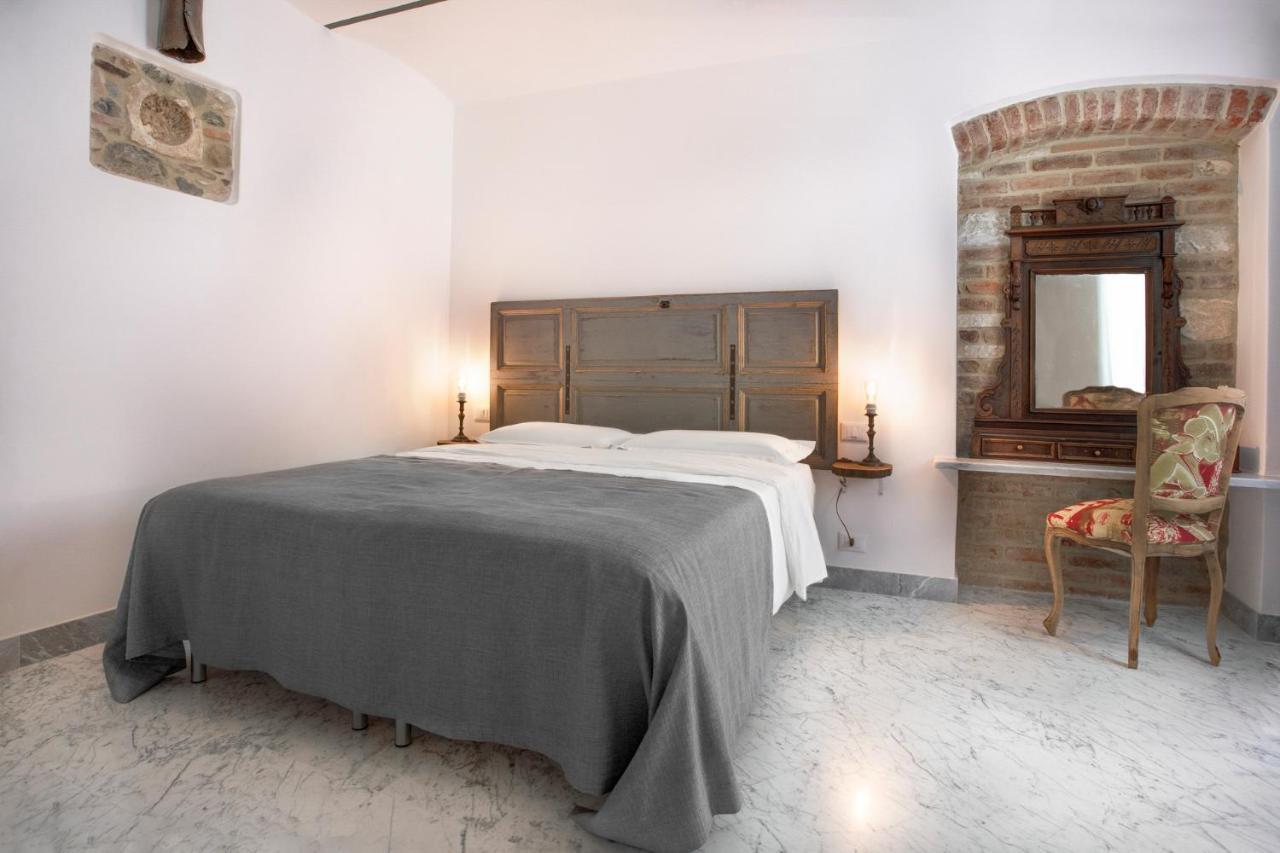 Bed and Breakfast Carrara Bella Esterno foto