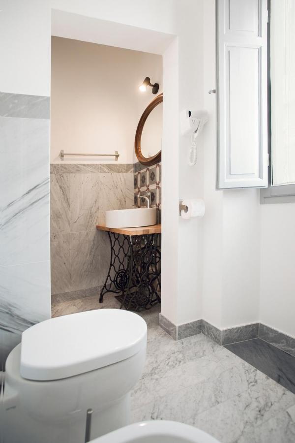 Bed and Breakfast Carrara Bella Esterno foto