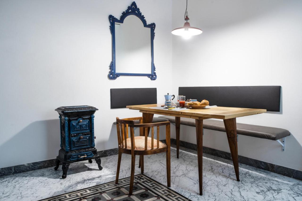 Bed and Breakfast Carrara Bella Esterno foto