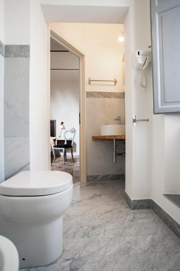 Bed and Breakfast Carrara Bella Esterno foto