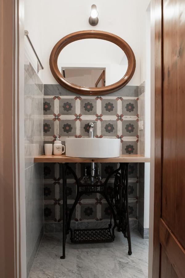 Bed and Breakfast Carrara Bella Esterno foto