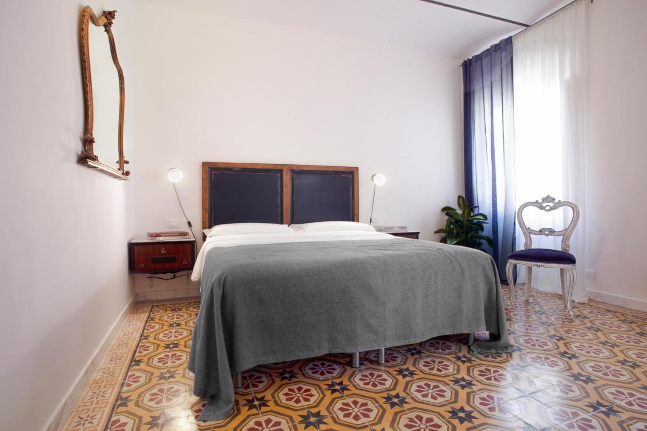 Bed and Breakfast Carrara Bella Esterno foto